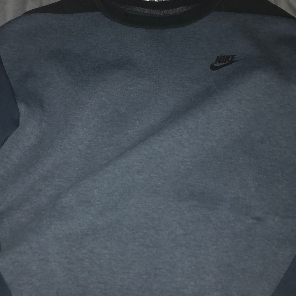 Nike crew neck sweatshirt